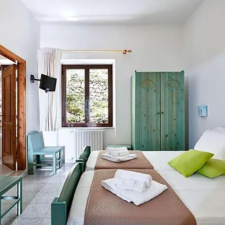S'enis Monte Maccione 3* Ольена