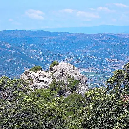 S'enis Monte Maccione Hotel Oliena