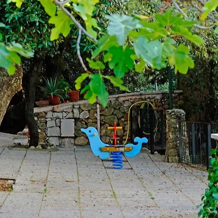 Hotel S'enis Monte Maccione Oliena