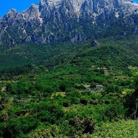 S'enis Monte Maccione 3*