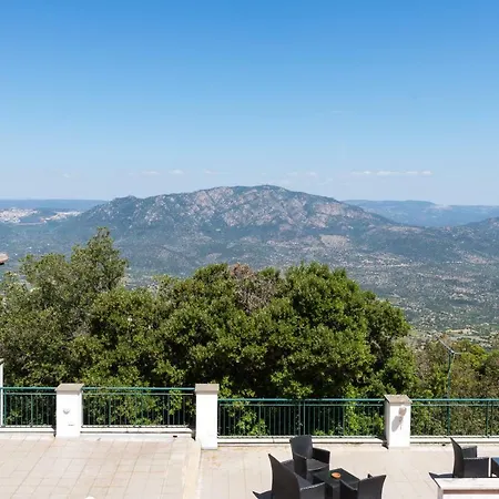 Hotel S'enis Monte Maccione 3*