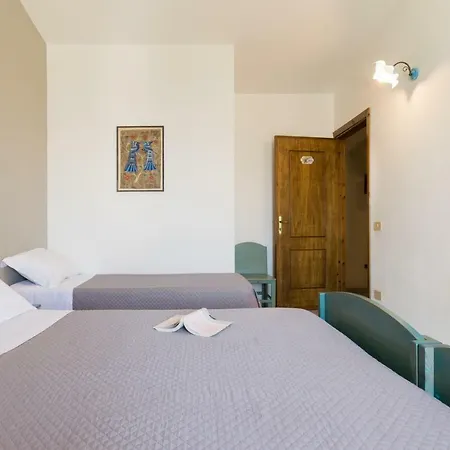 S'enis Monte Maccione Hotel