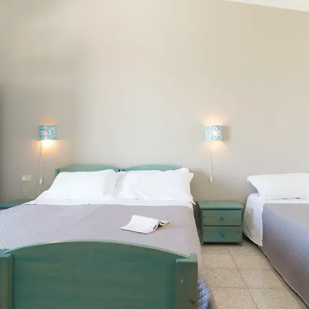 S'enis Monte Maccione Hotel Oliena