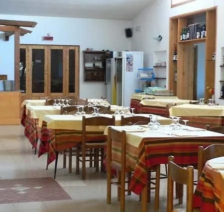 S'enis Monte Maccione Hotel Oliena