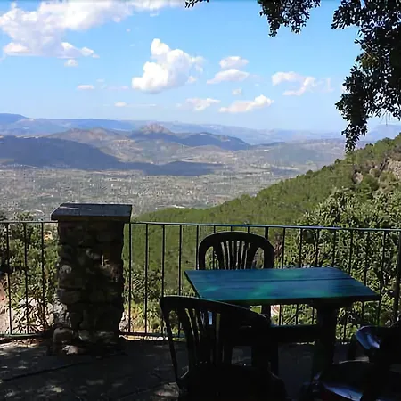 Hotel S'enis Monte Maccione