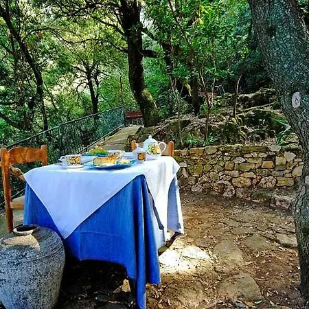 S'enis Monte Maccione Hotel 3*