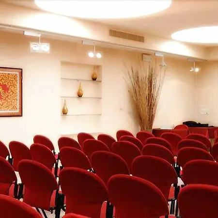S'enis Monte Maccione Hotel