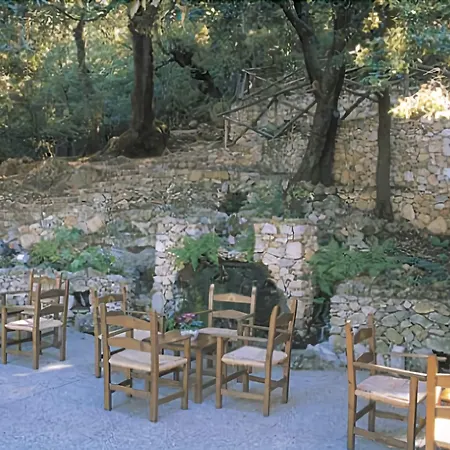 S'enis Monte Maccione Oliena