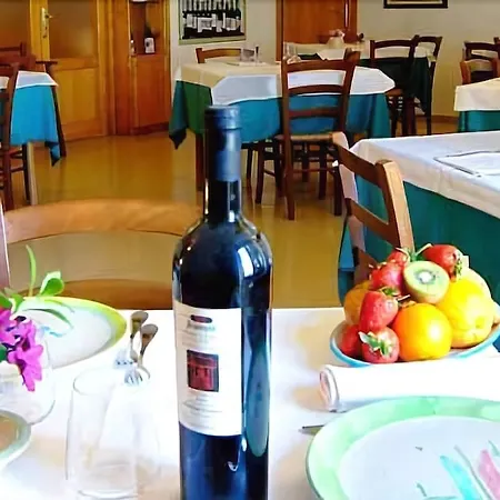 Hotel S'enis Monte Maccione