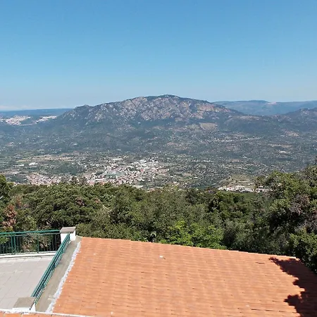 S'enis Monte Maccione Hotel Oliena