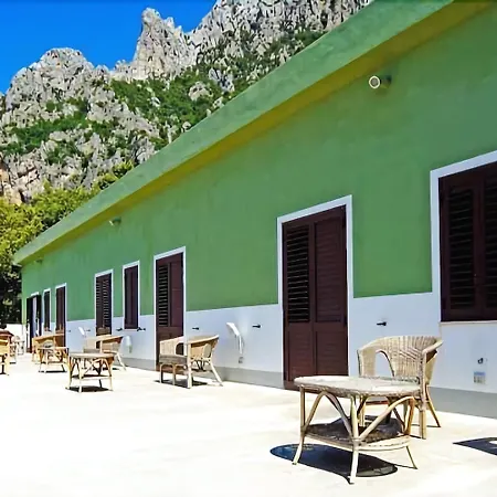 Hotel S'enis Monte Maccione 3*