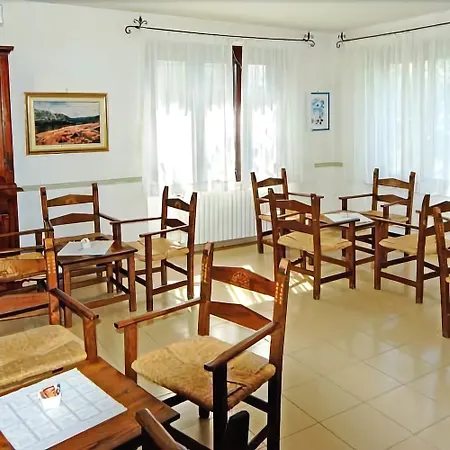 Hotel S'enis Monte Maccione