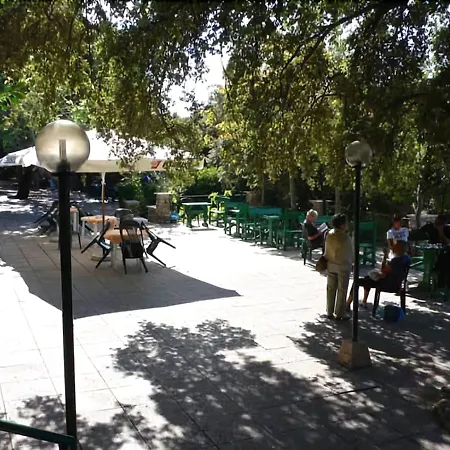 S'enis Monte Maccione Hotel 3*