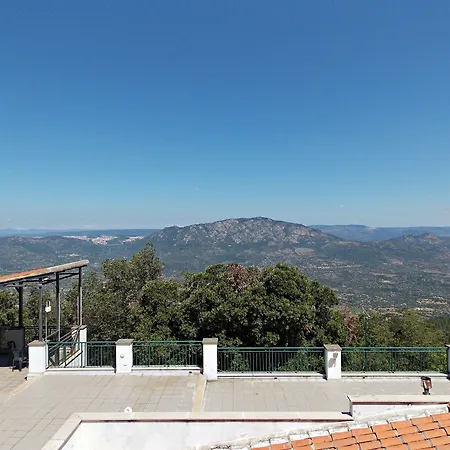 S'enis Monte Maccione Hotel Oliena