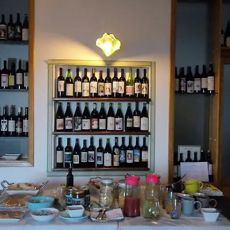 Hotel S'enis Monte Maccione Oliena