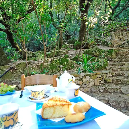 Hotel S'enis Monte Maccione Oliena