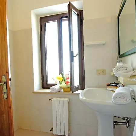 Hotel S'enis Monte Maccione