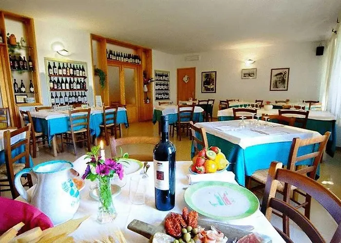 Hotel S'enis Monte Maccione