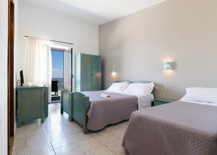 Hotel S'enis Monte Maccione 3*