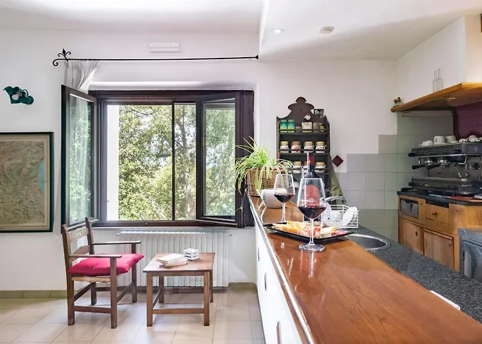 S'enis Monte Maccione 3*