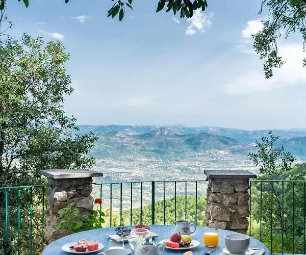 Hotel S'enis Monte Maccione