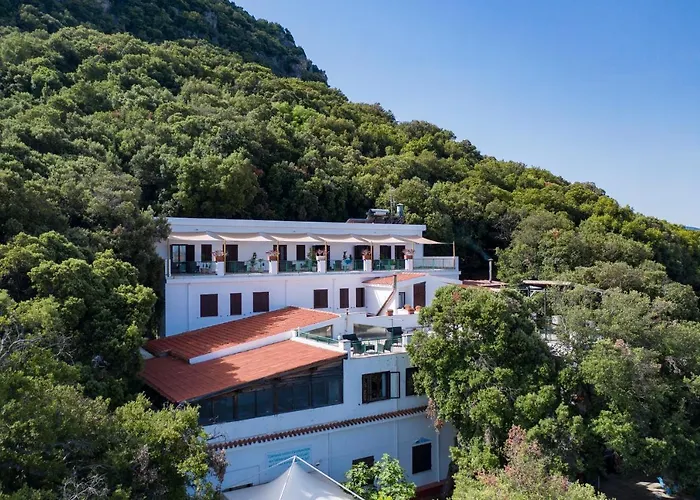 S'enis Monte Maccione Oliena