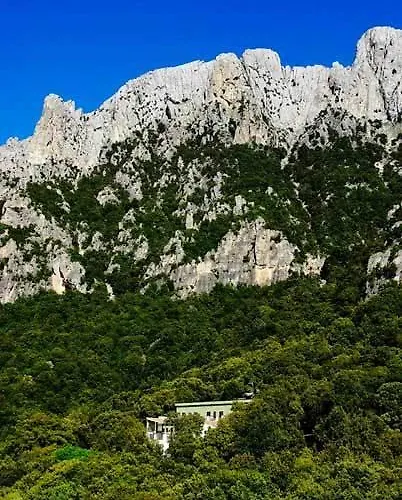 S'enis Monte Maccione Hotel