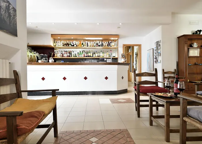 S'enis Monte Maccione Hotel