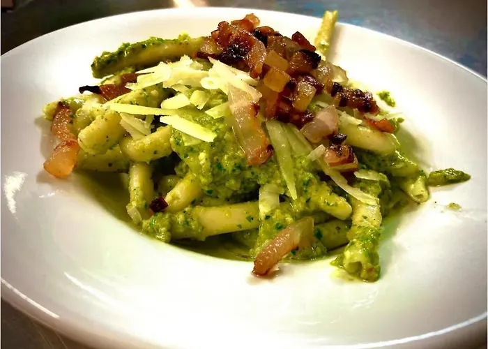 Hotel S'enis Monte Maccione Oliena