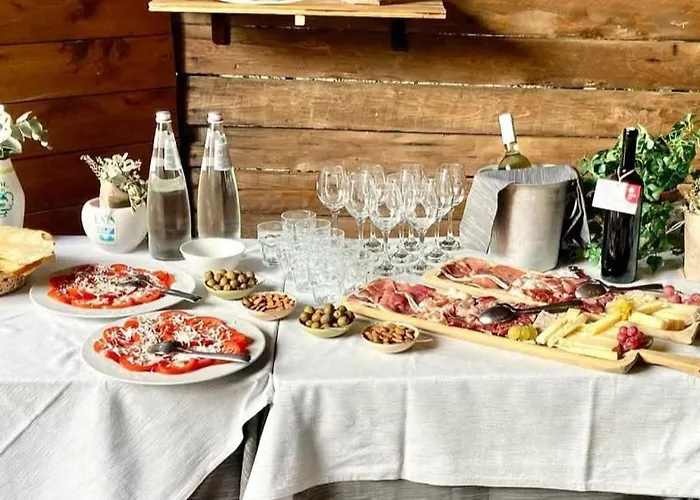 S'enis Monte Maccione 3* Oliena