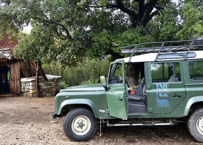 S'enis Monte Maccione