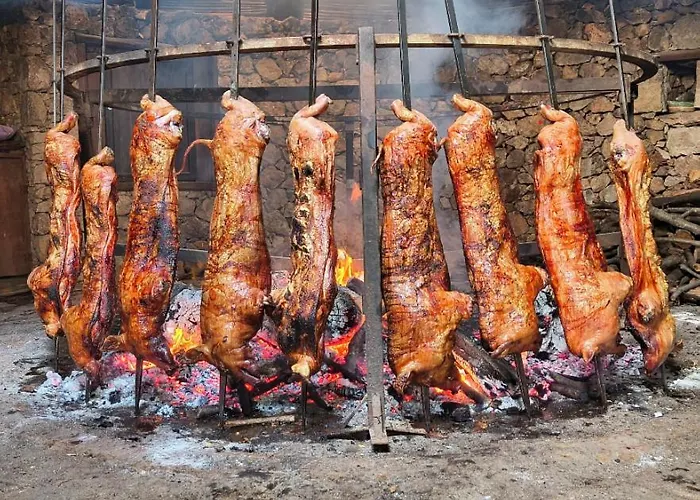 S'enis Monte Maccione Hotel