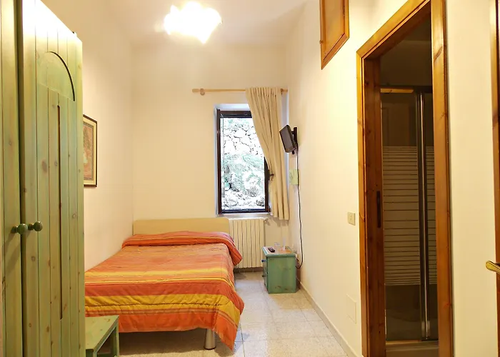 S'enis Monte Maccione Hotel