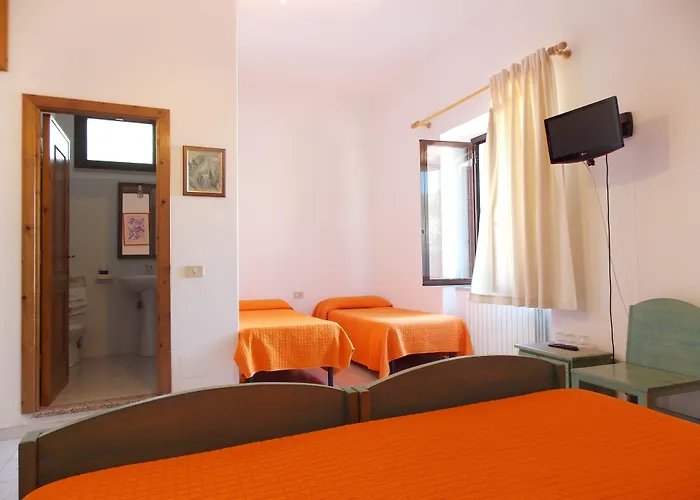 S'enis Monte Maccione 3*