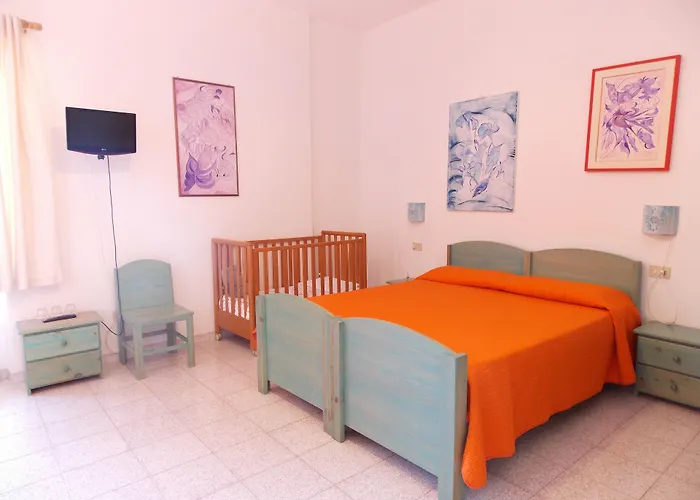 S'enis Monte Maccione