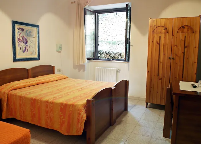 S'enis Monte Maccione Hotel Oliena