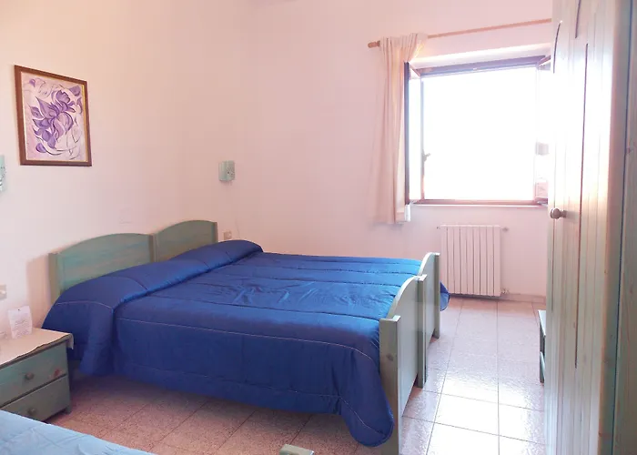 S'enis Monte Maccione 3* Oliena