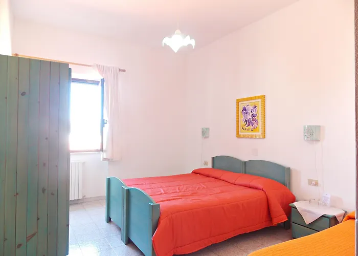 S'enis Monte Maccione Hotel Oliena