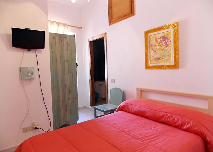 S'enis Monte Maccione