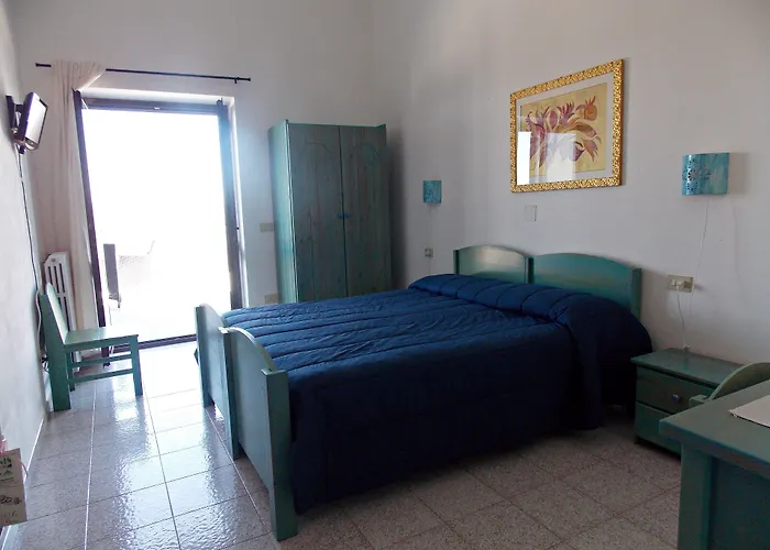 S'enis Monte Maccione Hotel 3*