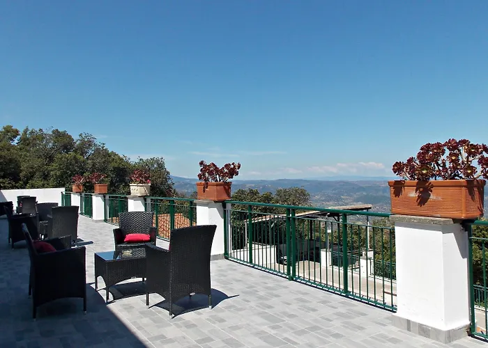 S'enis Monte Maccione 3* Oliena