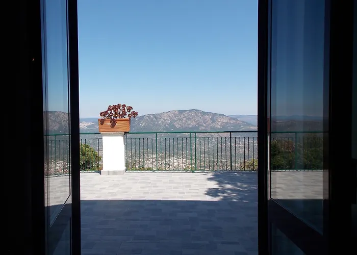 S'enis Monte Maccione