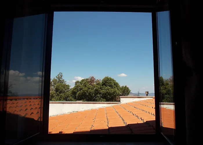 S'enis Monte Maccione