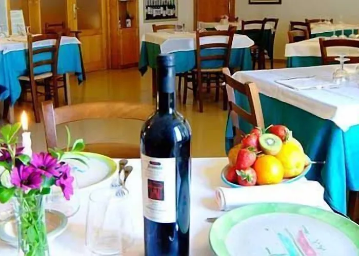 S'enis Monte Maccione Hotel