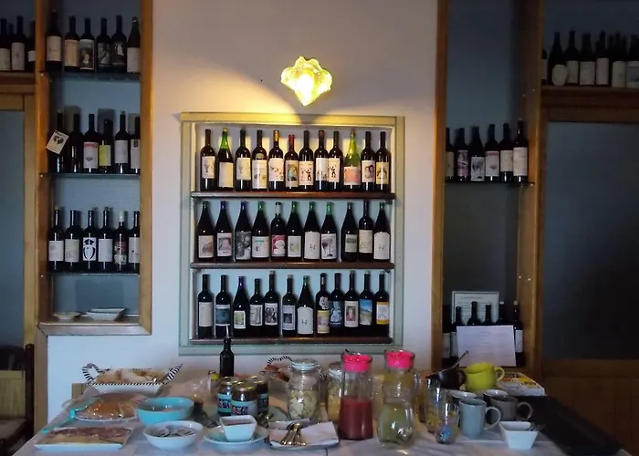 S'enis Monte Maccione