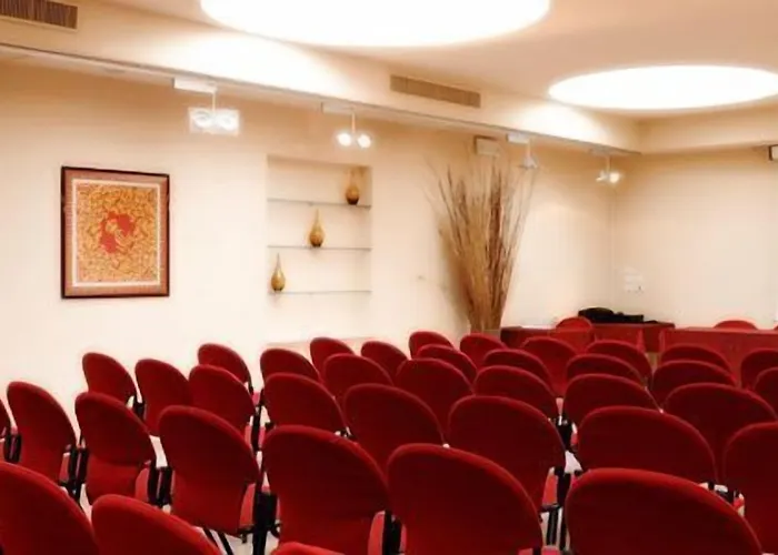 Hotel S'enis Monte Maccione Oliena