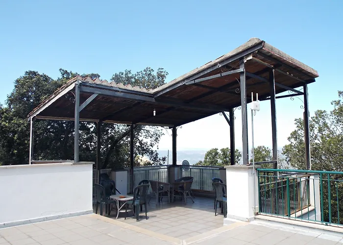 S'enis Monte Maccione Hotel