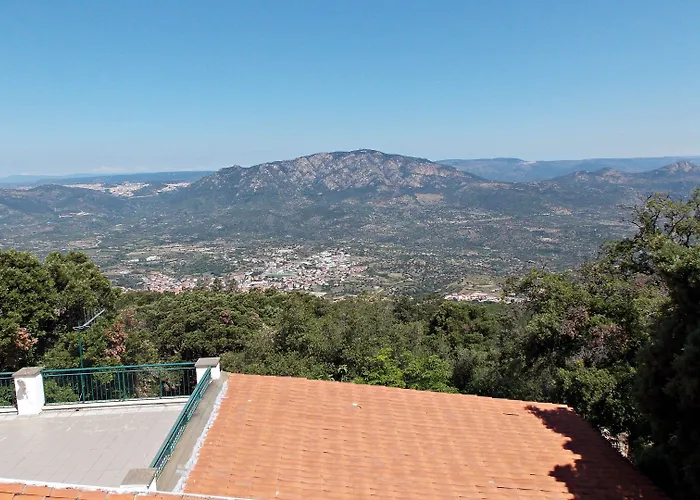 S'enis Monte Maccione 3*