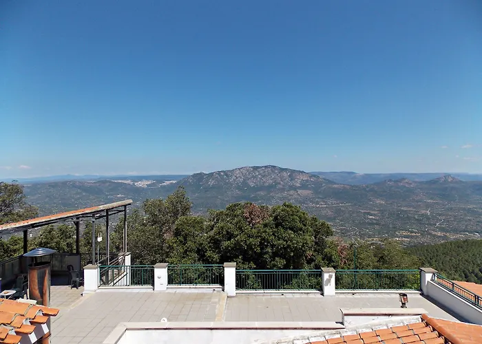 S'enis Monte Maccione