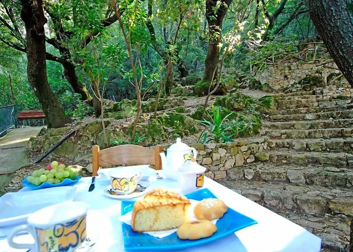 S'enis Monte Maccione